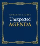 Unexpected Agenda by Roberto Giobbi
